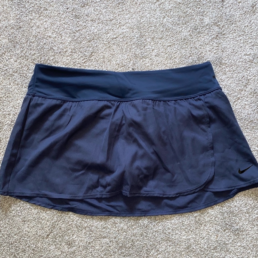 NWOT Nike swim skirt